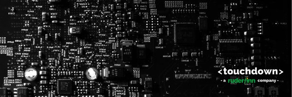 Touchdown_PR Profile Banner