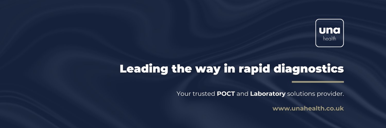 UnaHealth's profile banner image
