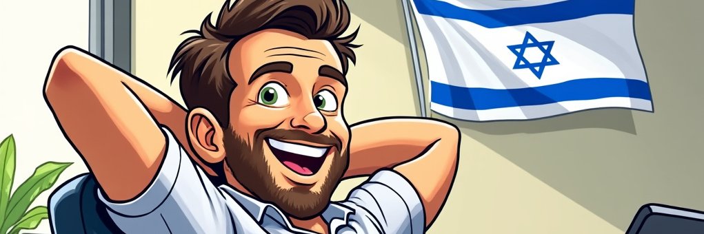 UdiDel's profile banner image