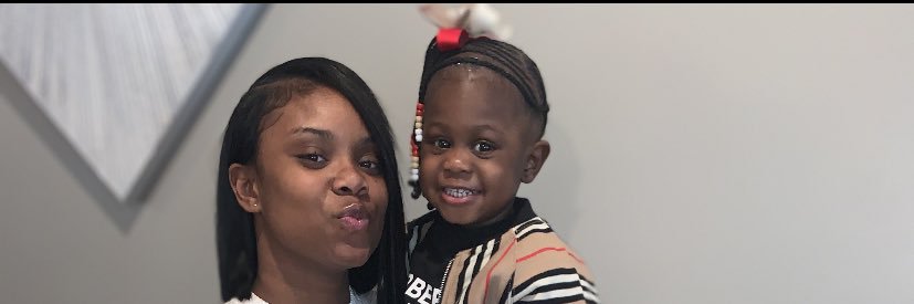 TheGMommy💕👶 banner