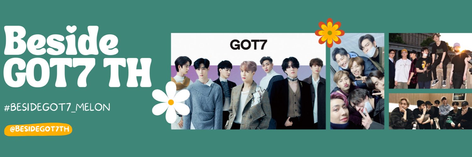 Besidegot7th👷🏻‍♀️ banner