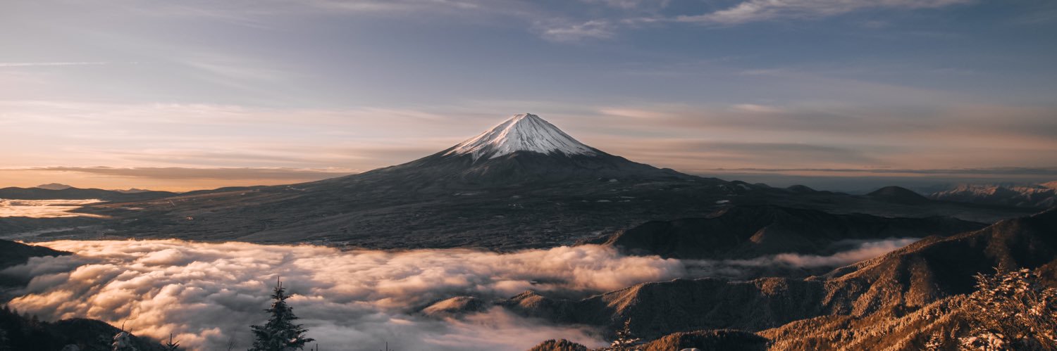 hirokingraphy's profile banner image