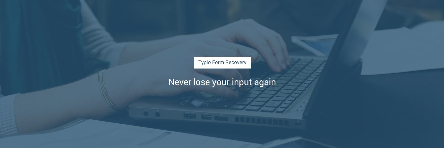 TypioRecovery's profile banner image