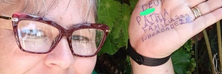 LindinhaCharles's profile banner image