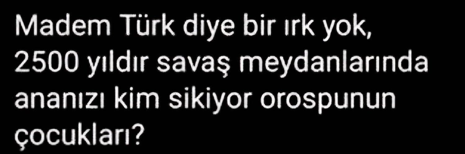 Yamaç banner