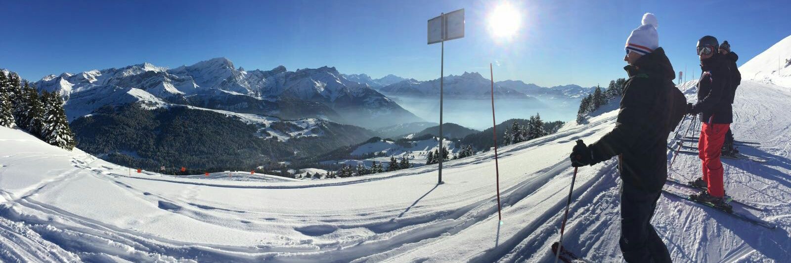 Carto banner