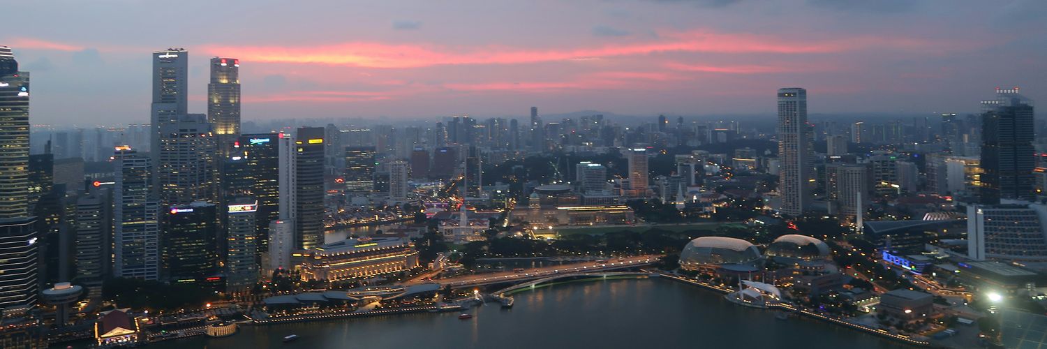 iamchinchintsai's profile banner image