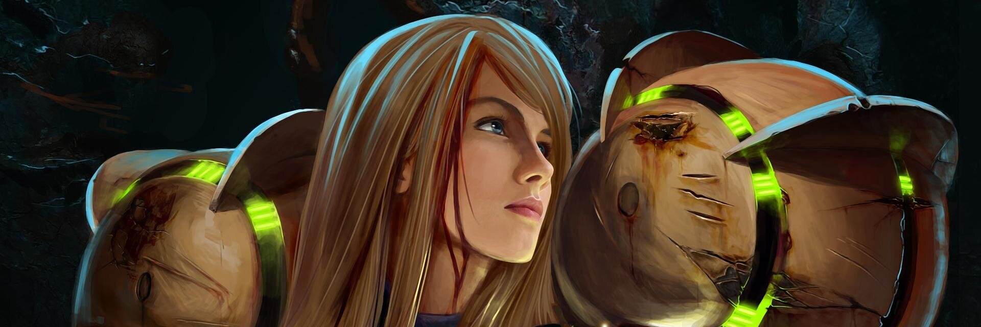 1Metroid's profile banner image