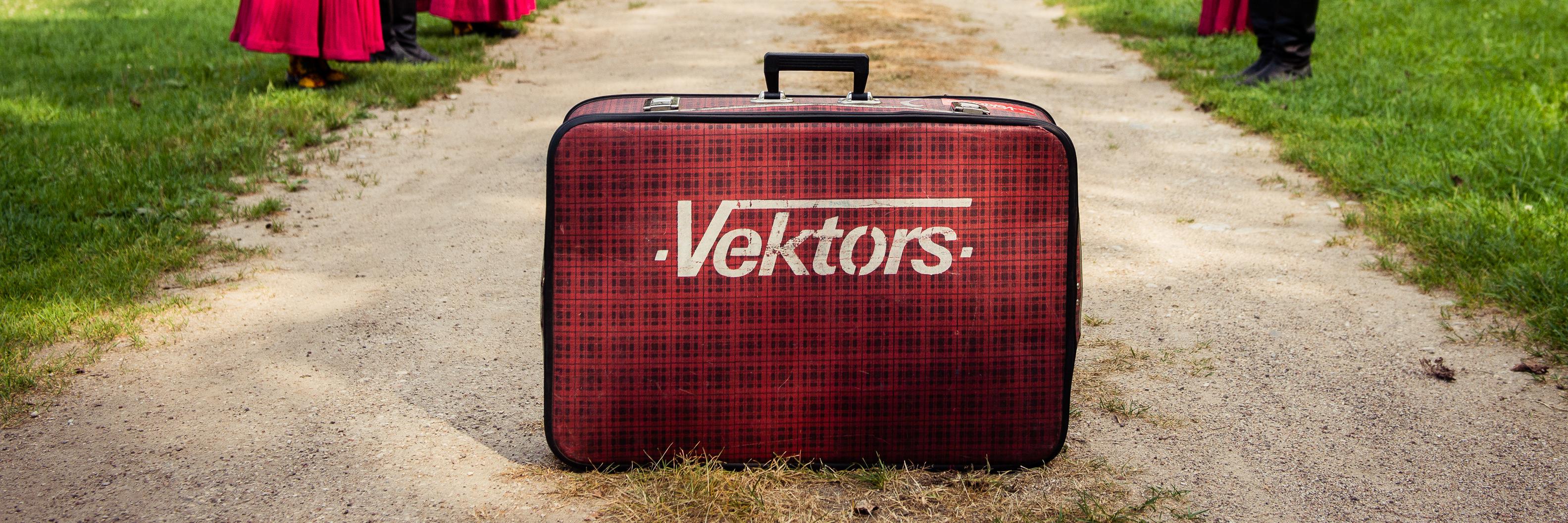 Vektors banner