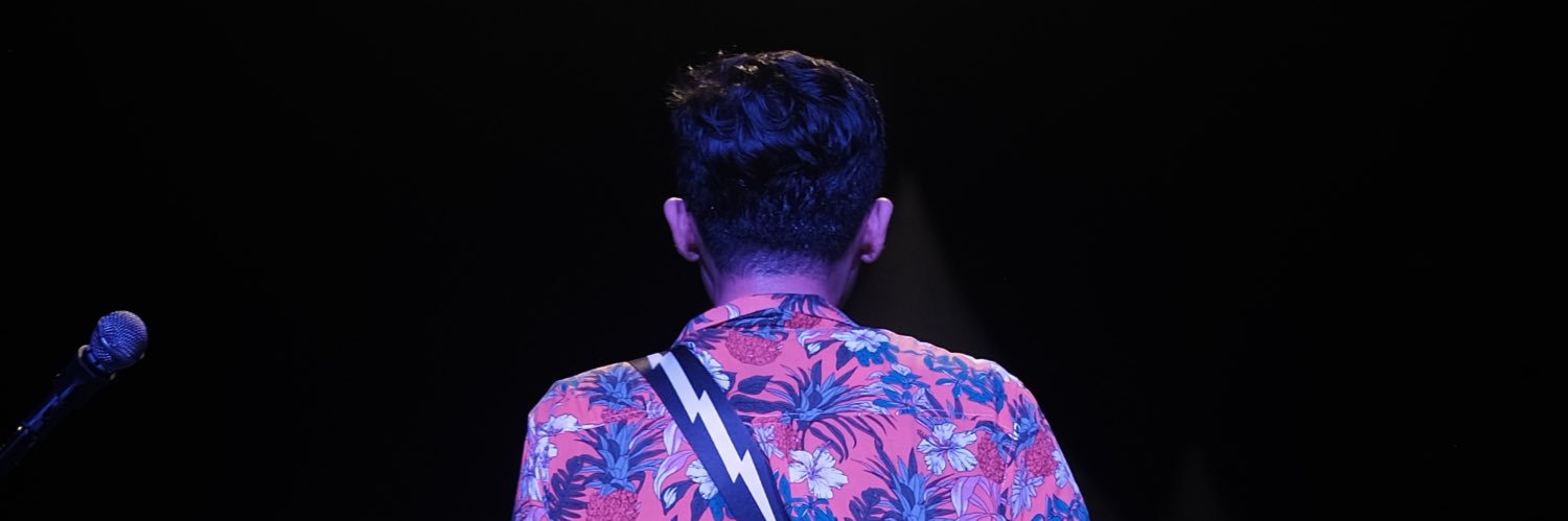 rizckydekeizer's profile banner image