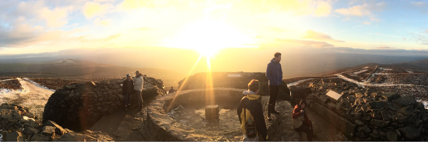 joshtatler's profile banner image