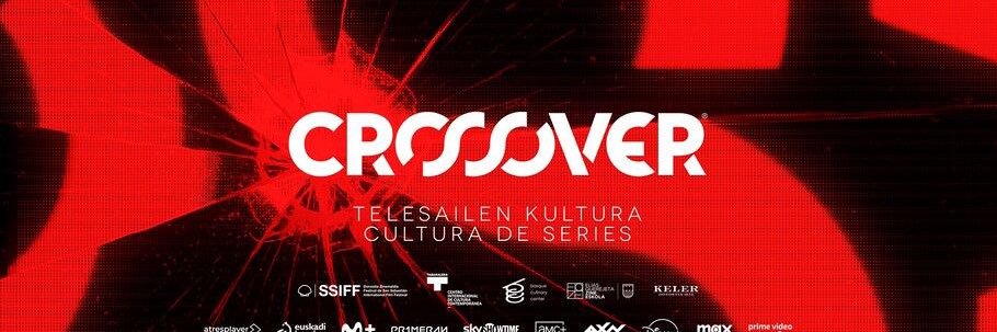 Crossover Series Festival banner