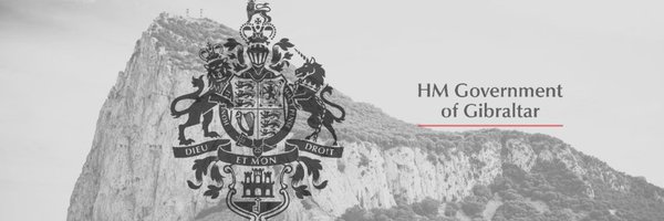 GibraltarGov Profile Banner