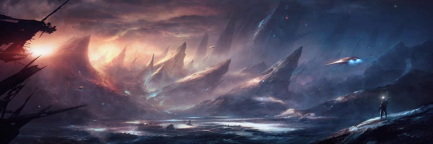 The_Writer_1995's profile banner image