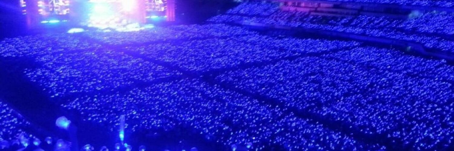 teukie0701's profile banner image