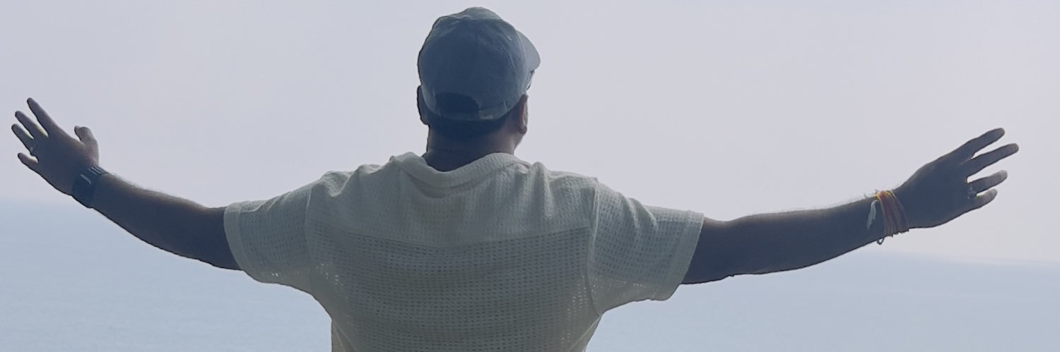 kedarfuture's profile banner image