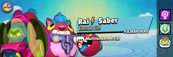 Rai_Saber Profile Banner