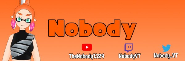 Nobody_VT Profile Banner