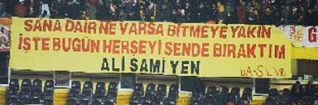 Ege Sönmez banner