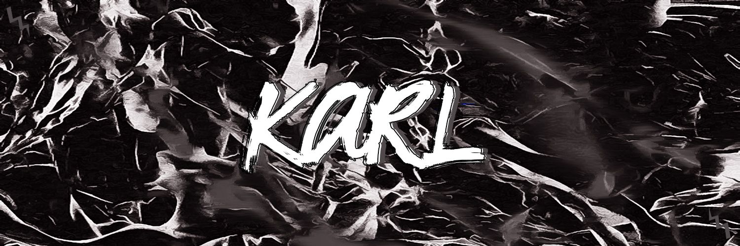 𝑲𝒂𝒓𝒍 banner