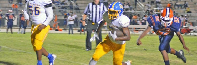 Sean Swaringer banner