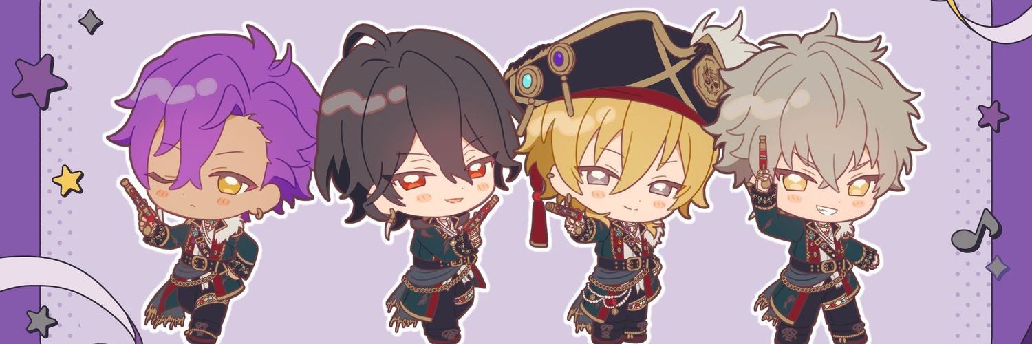 앙스타 어쩌고🫧🦇🏴‍☠️'s banner