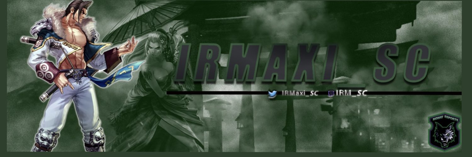 Calibur Ghost banner