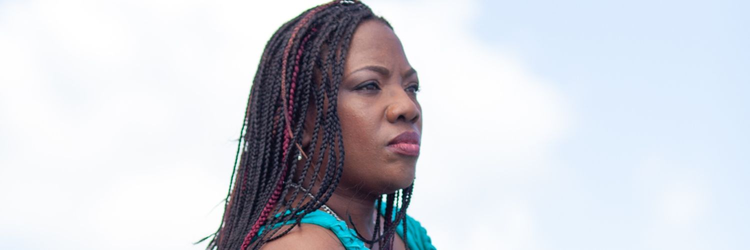 SuzanneBug's profile banner image