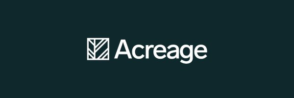 Acreage Holdings Profile Banner
