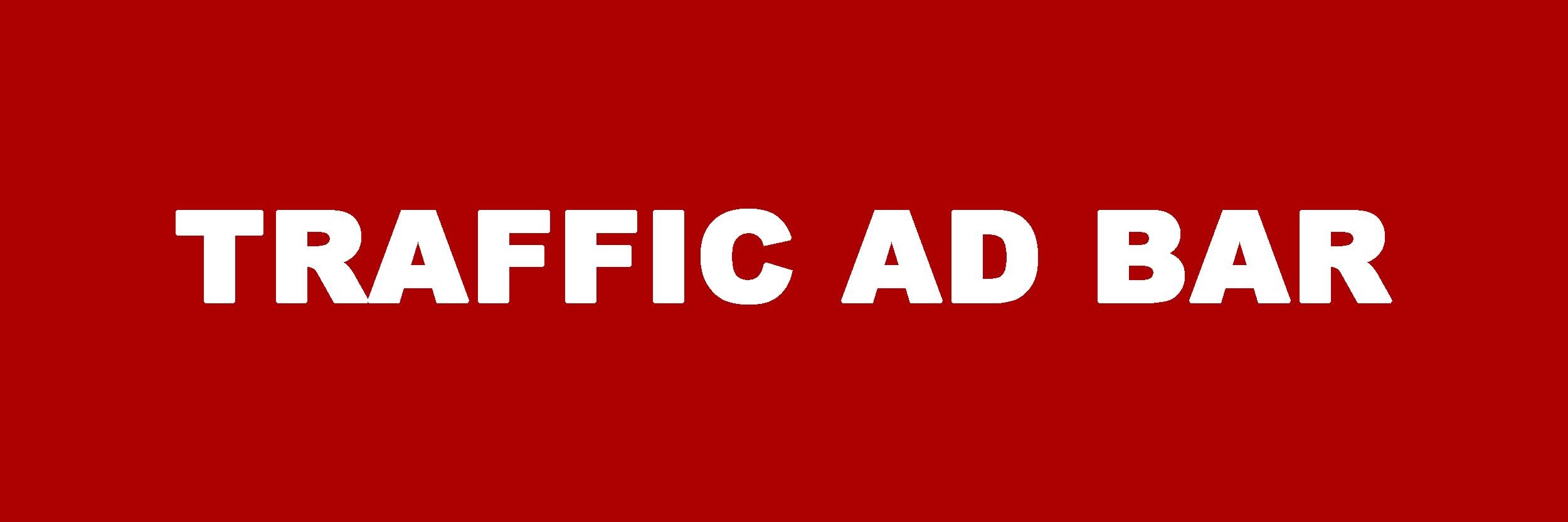 _TrafficAdBar_'s profile banner image