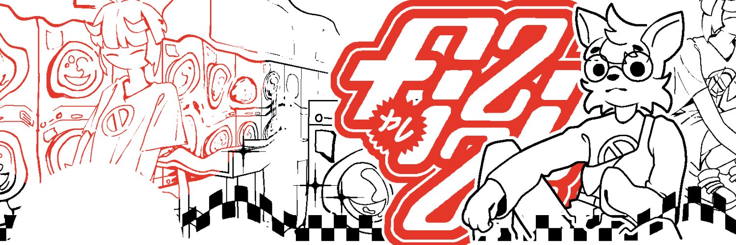 Fizzi! (10$ Comms) banner