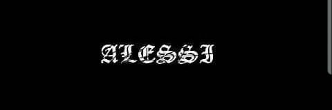 itzwfalessi's profile banner image