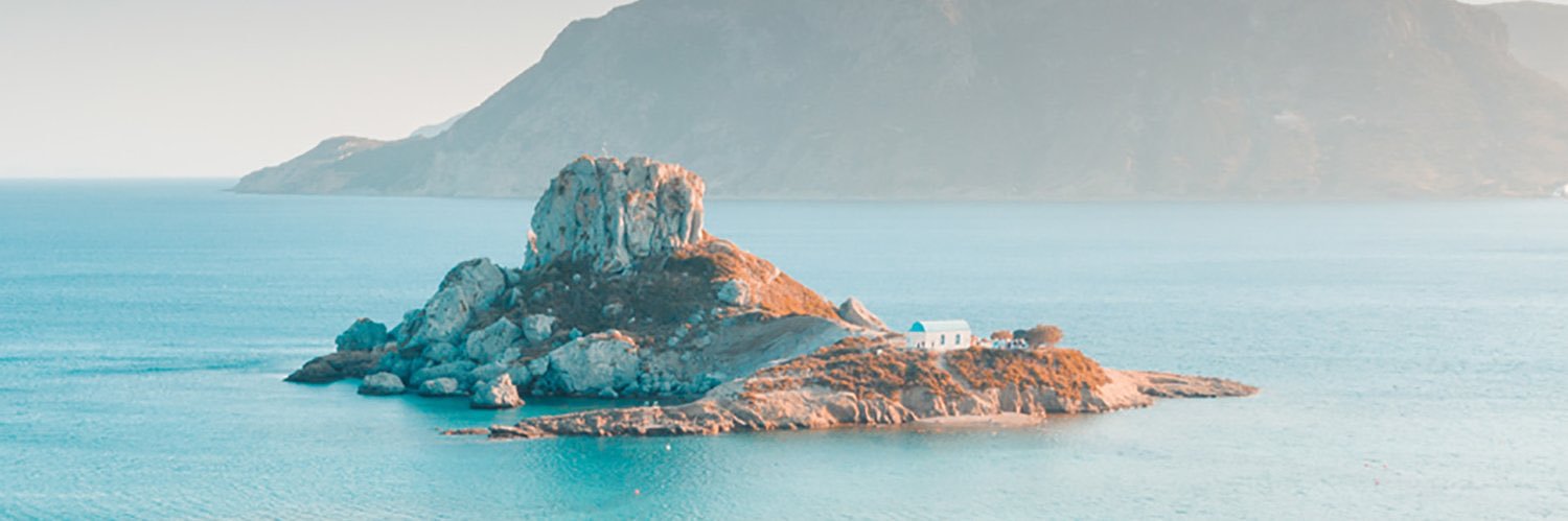 KosIsland's profile banner image