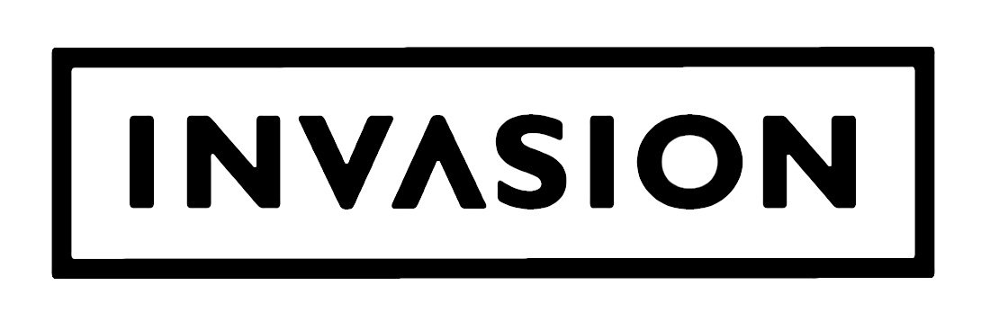 Invasion Group banner