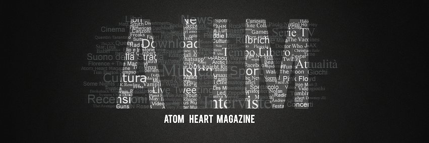 AtomHeartMag's profile banner image