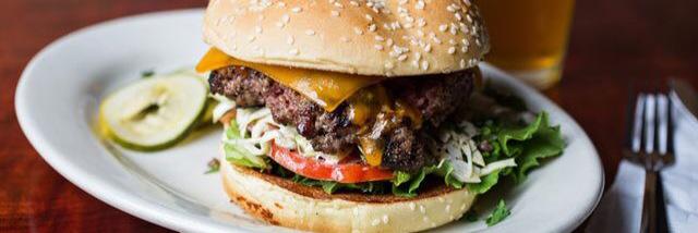 SesameBurger's profile banner image