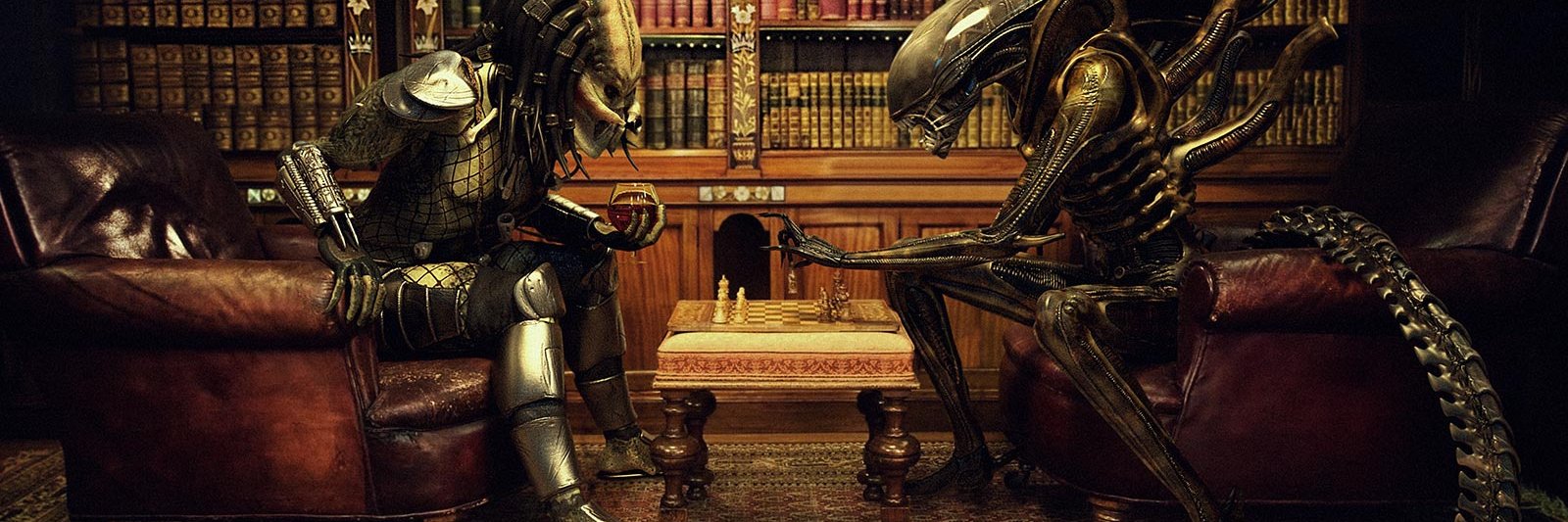 Golden Neckbeard banner