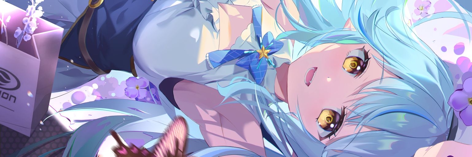 mireille_e_ll's profile banner image