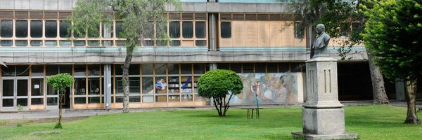 apsuchile Profile Banner