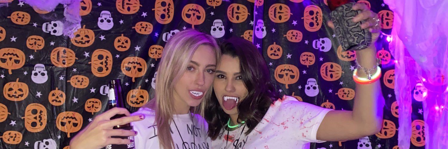 • Jaci Arbing 🖤• banner