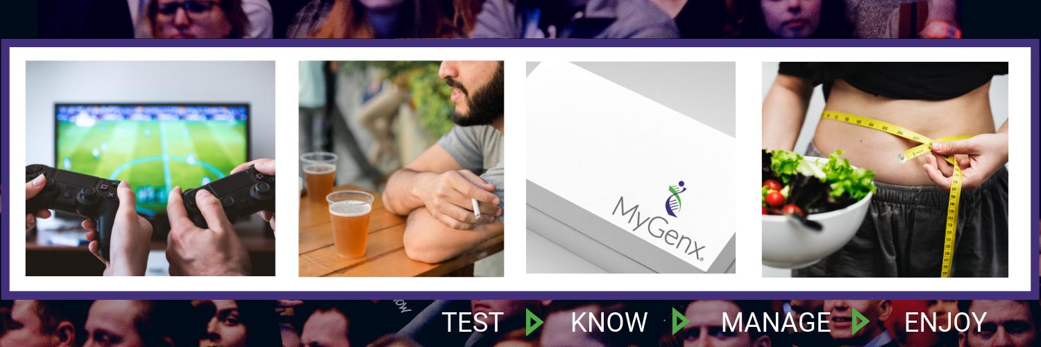 MyGenxDNA's profile banner image