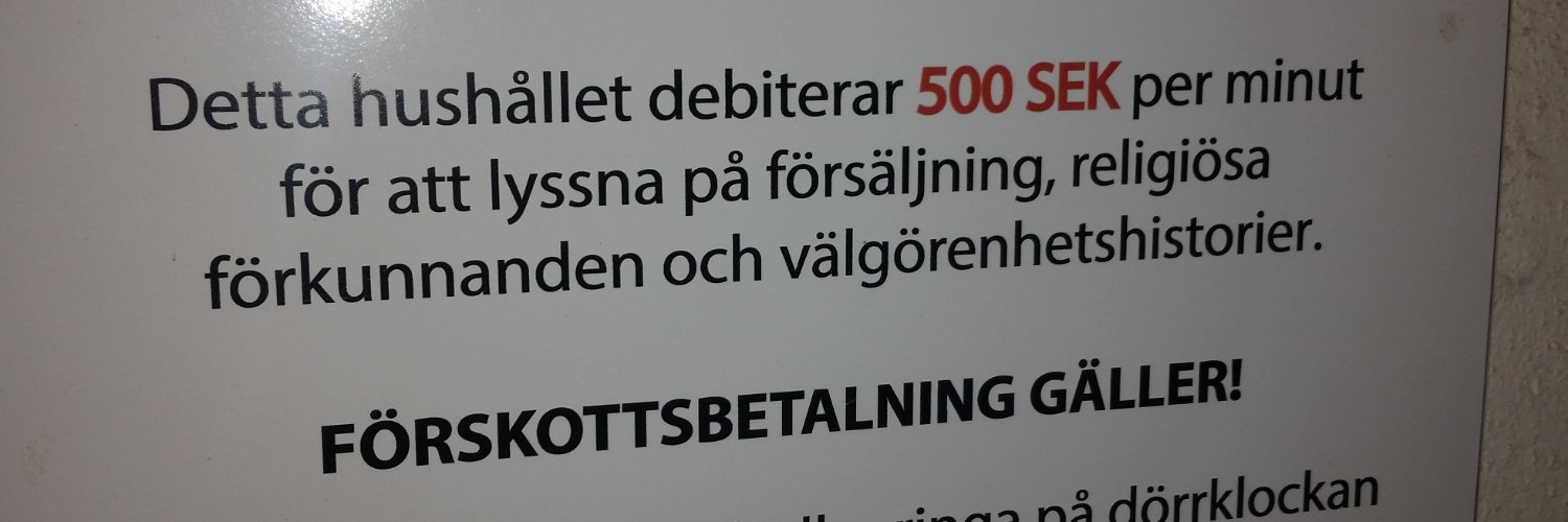 "Teknikfientligt Skäggtroll" banner