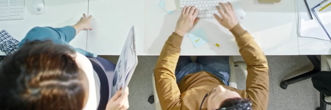 Warwick Analytics banner