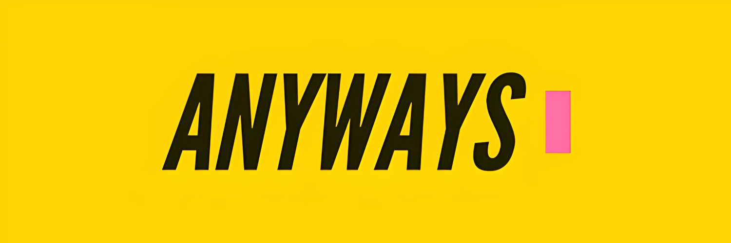 anywayssol's profile banner image