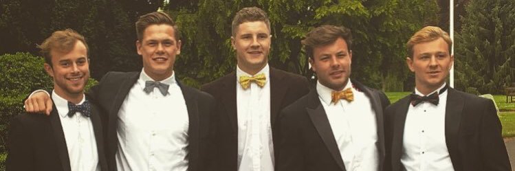 cianflavin95's profile banner image