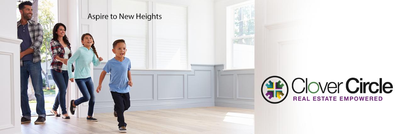 CloverCircle's profile banner image