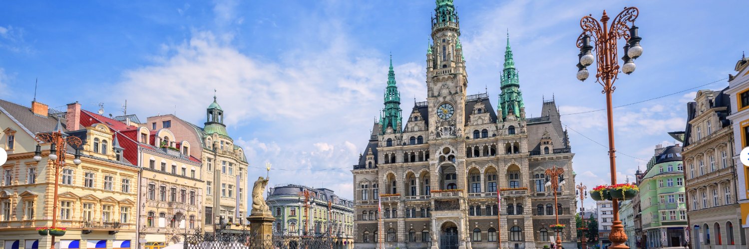 Ian LeViness 🇹🇷 🇺🇦 🇨🇿 banner