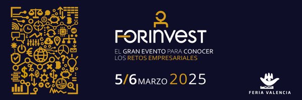 Forinvest Profile Banner