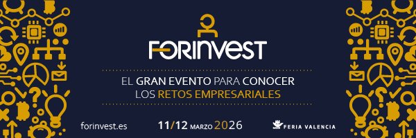 Forinvest banner