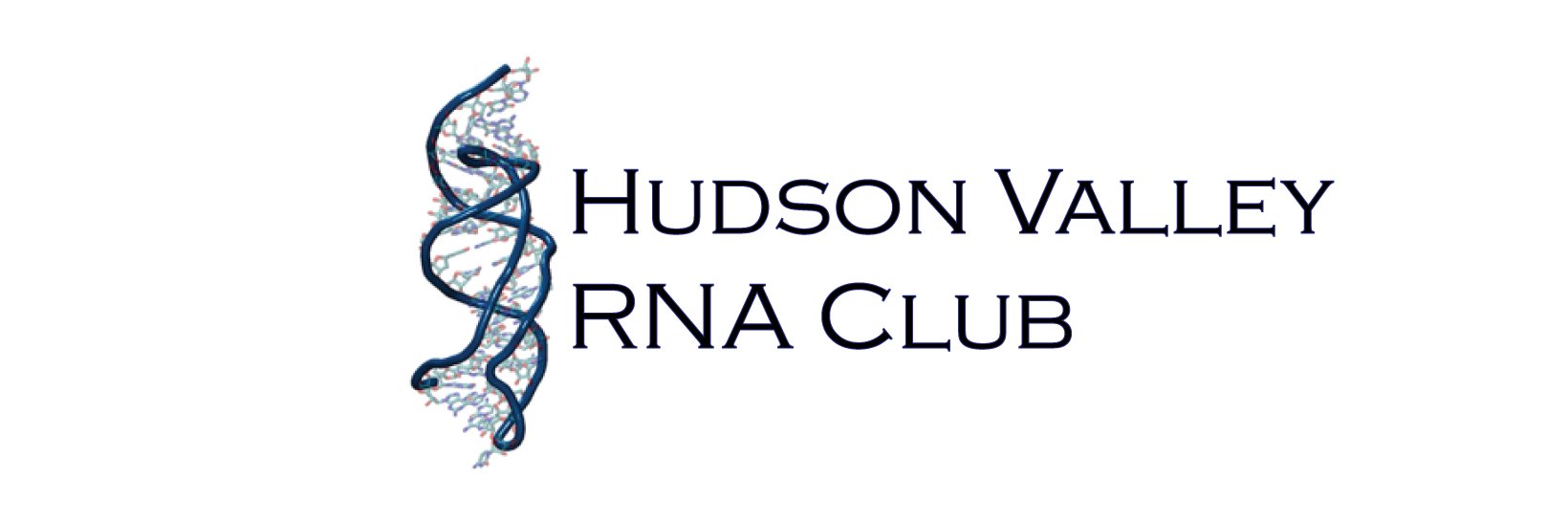 Hudson Valley RNA Club banner